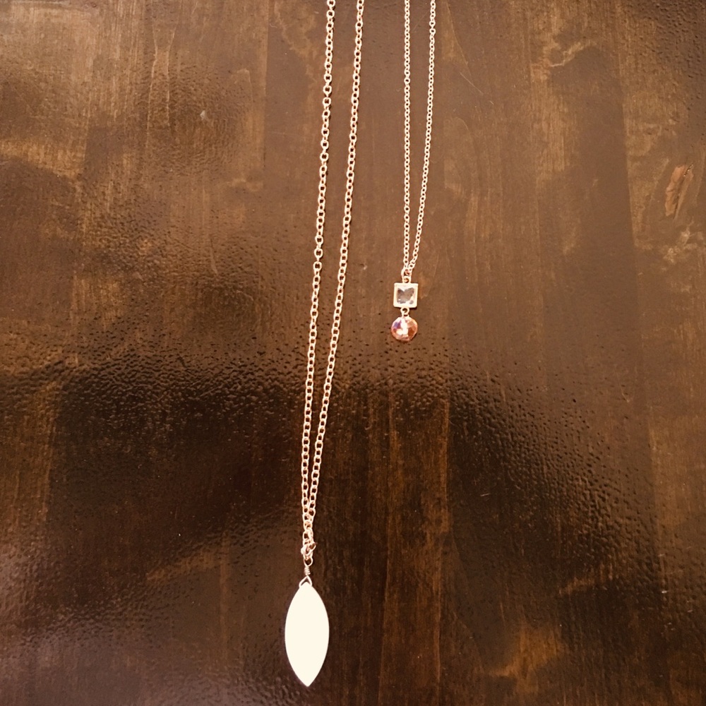 Necklace - Picture 2 of 2